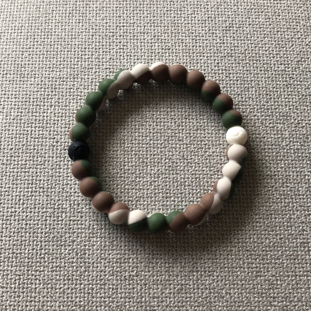 Camo Print Lokai || Wildlife